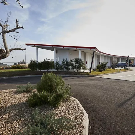 Orizzonte Mhotel 3*