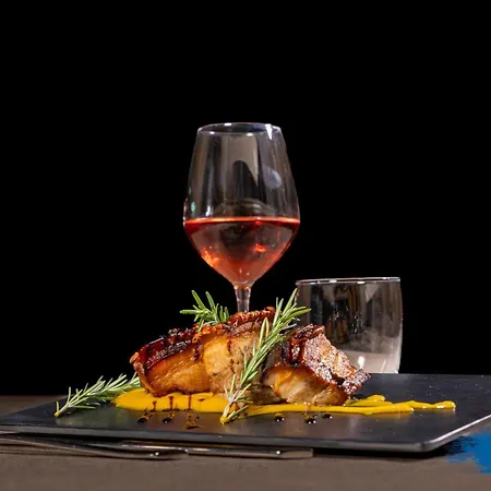 Orizzonte Mhotel 호텔