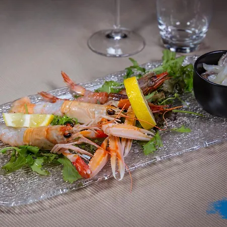 Orizzonte Mhotel 호텔 3*