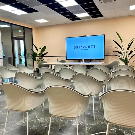 Orizzonte Mhotel Hotel 3*