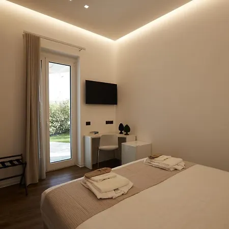 Orizzonte Mhotel 3* Andria