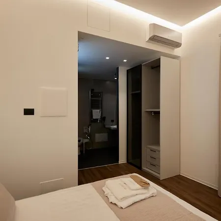 Orizzonte Mhotel 安德里亚