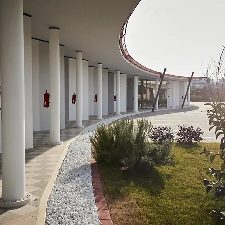 Orizzonte Mhotel 3* 安德里亚