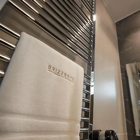 Orizzonte Mhotel 安德里亚