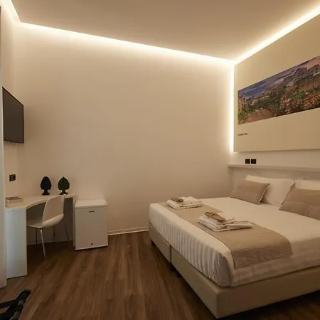 Orizzonte Mhotel Hotel