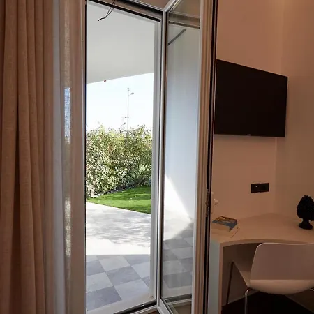 Orizzonte Mhotel Hotel 3*