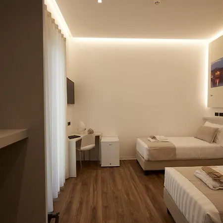 Orizzonte Mhotel 酒店