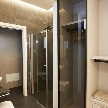 Orizzonte Mhotel 酒店 安德里亚