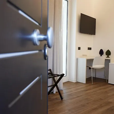 Hotel Orizzonte Mhotel