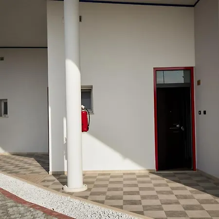 Hotel Orizzonte Mhotel Andria