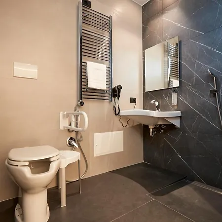 Orizzonte Mhotel 3*