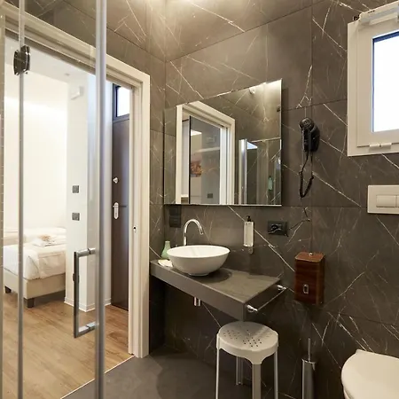 Hotel Orizzonte Mhotel