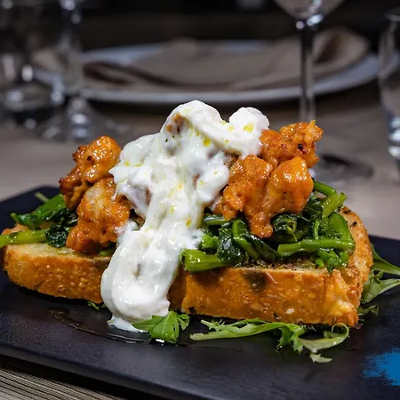 Hotel Orizzonte Mhotel Andria