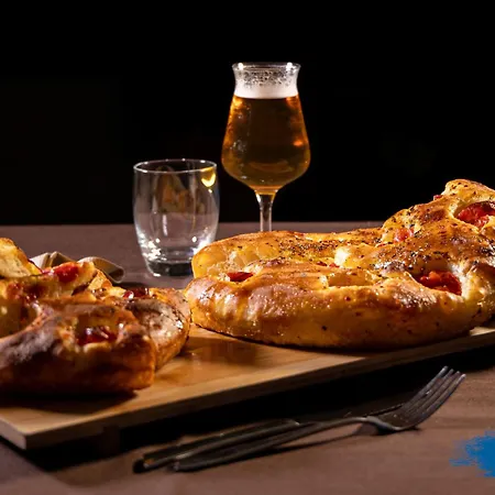 Orizzonte Mhotel Андрия