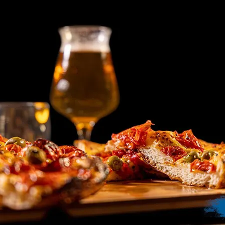 Orizzonte Mhotel 3* Andria