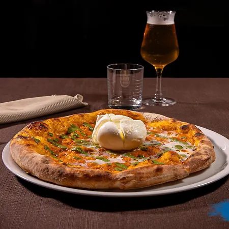 Orizzonte Mhotel Andria