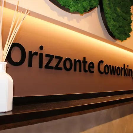 Hotel Orizzonte Mhotel Andria