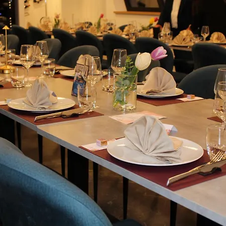 Orizzonte Mhotel 3*