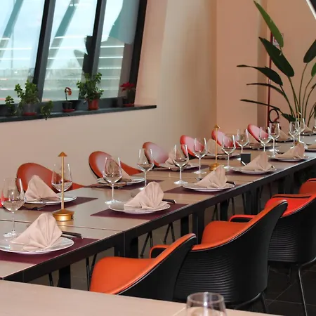 Orizzonte Mhotel