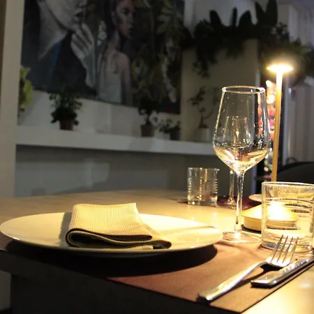 Orizzonte Mhotel 酒店 安德里亚