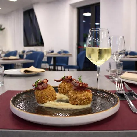 Orizzonte Mhotel 3*