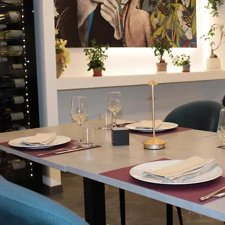 Orizzonte Mhotel 3* Andria