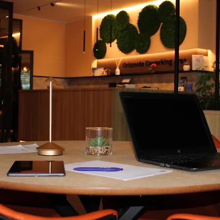 Orizzonte Mhotel 酒店