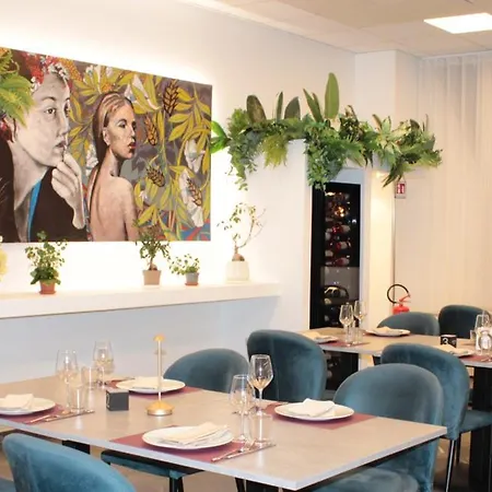 Orizzonte Mhotel 3*