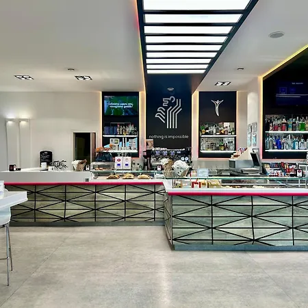 Orizzonte Mhotel Andria