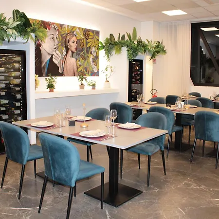 Orizzonte Mhotel Andria