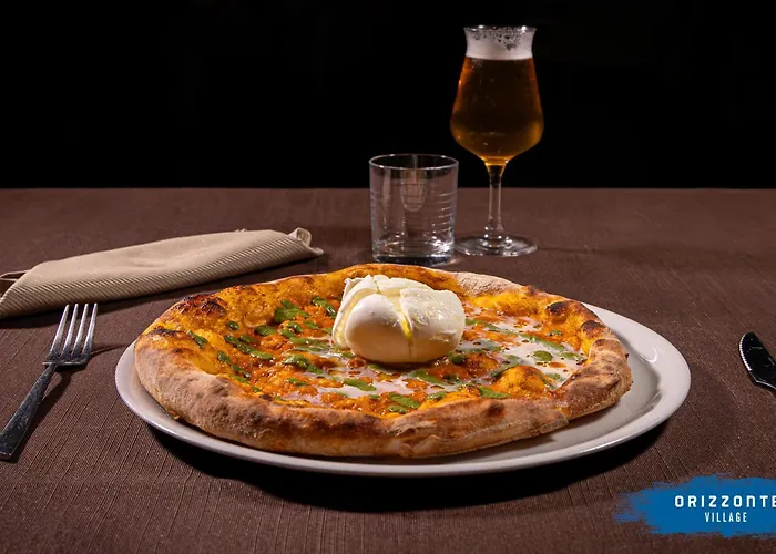 Orizzonte Mhotel Andria